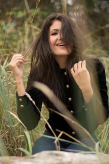 Jenna Romanin Fotoğrafı