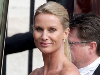 Nicollette Sheridan Fotoğrafları 2