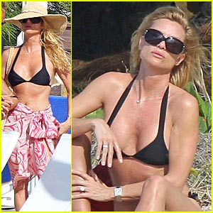 Nicollette Sheridan Fotoğrafları 25