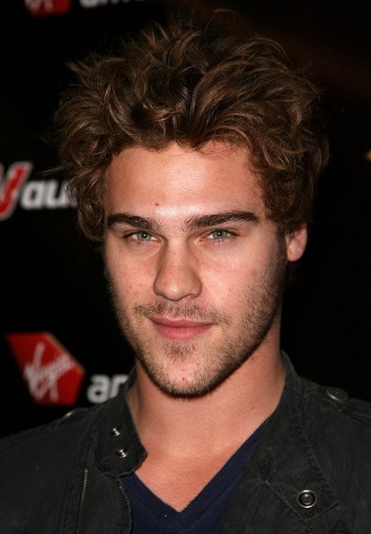 Grey Damon Fotoğrafları 23