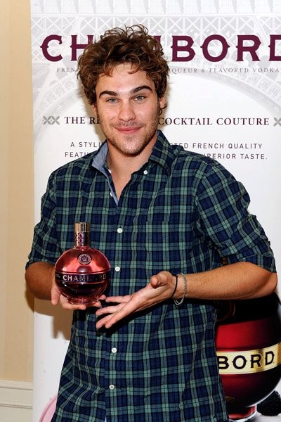 Grey Damon Fotoğrafları 34