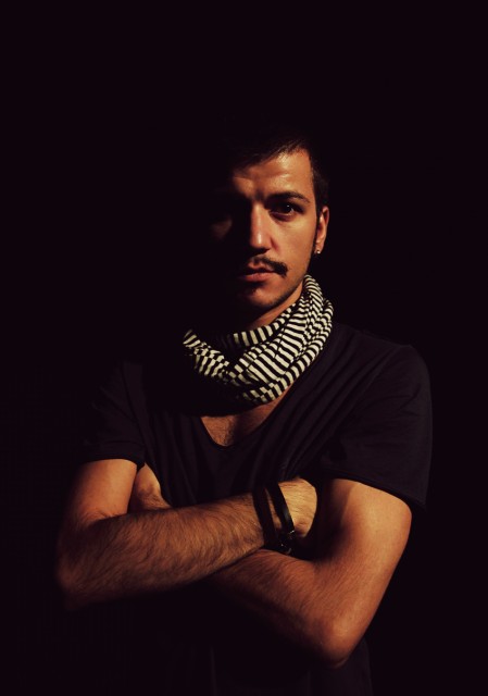 Ufuk Karakavak Fotoğrafı