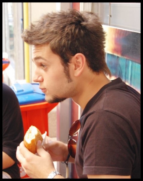 Kerem Arslanoğlu fotoğrafı