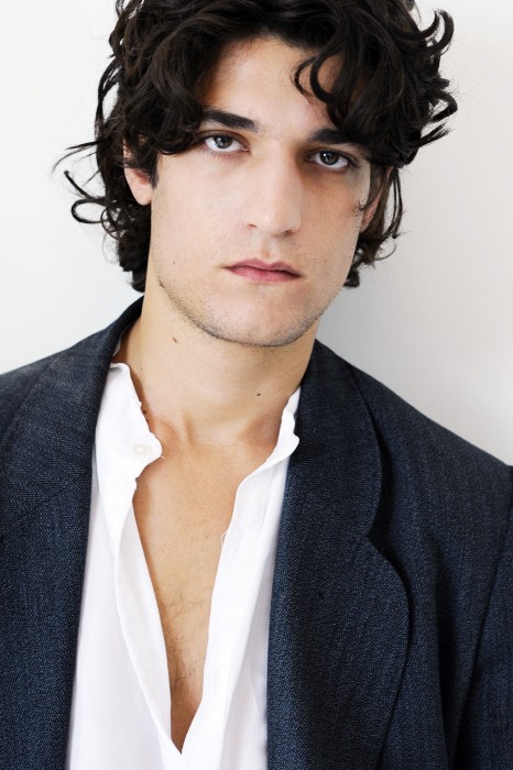 Louis Garrel Fotoğrafları 2