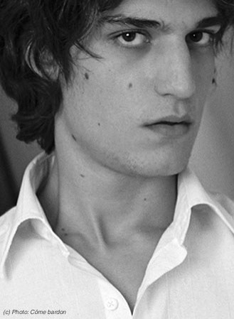 Louis Garrel Fotoğrafları 14