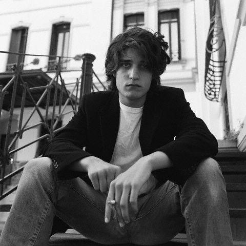 Louis Garrel Fotoğrafları 8