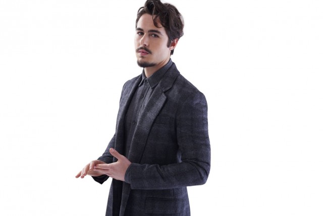 Ben Schnetzer Fotoğrafları 8