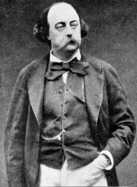 Gustave Flaubert Fotoğrafları 2