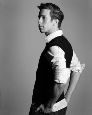 Jake Raymond Fotoğrafı