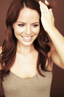 Emily Alatalo Fotoğrafı