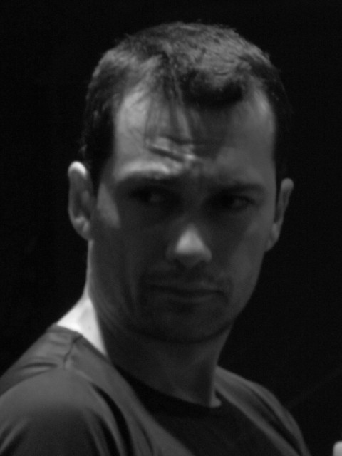 Emre Ayan Fotoğrafı