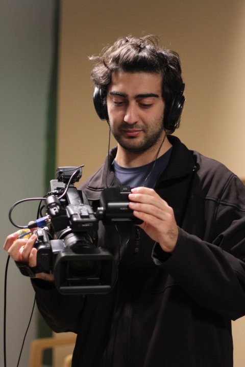 Can Sarcan Fotoğrafı