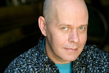 James Michael Tyler Fotoğrafları 1