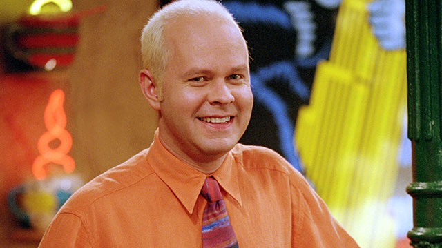 James Michael Tyler Fotoğrafları 2