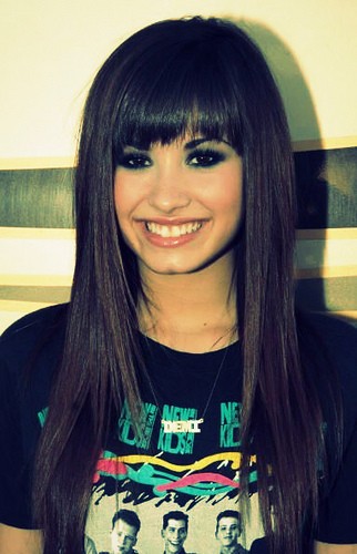 Demi Lovato Fotoğrafı