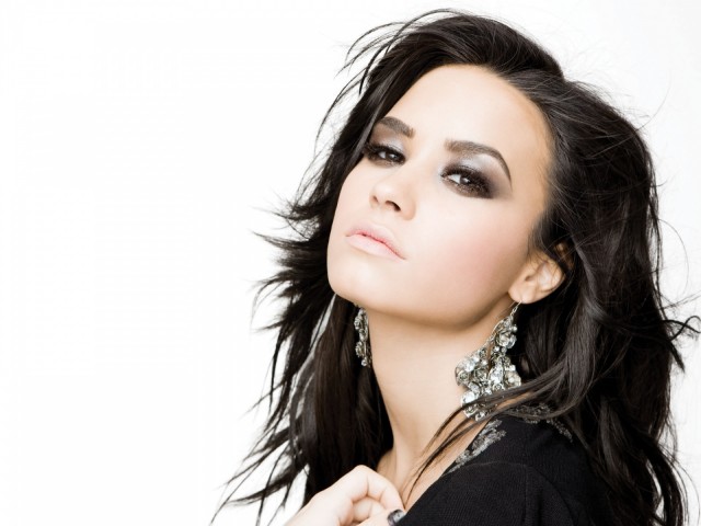 Demi Lovato Fotoğrafı
