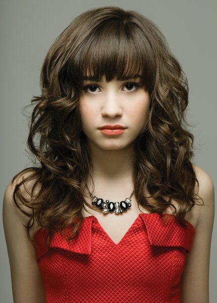 Demi Lovato Fotoğrafı