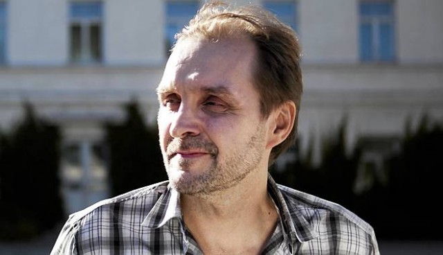 Arto Halonen Fotoğrafı