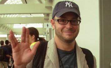 Damon Lindelof Fotoğrafları 7