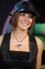 Evangeline Lilly Fotoğrafı