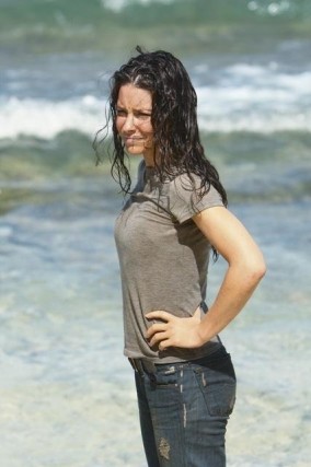 Evangeline Lilly Fotoğrafı