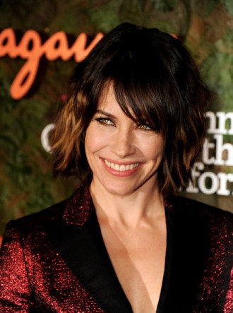 Evangeline Lilly Fotoğrafları 178