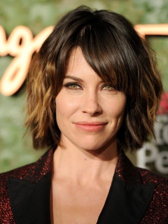 Evangeline Lilly Fotoğrafları 179