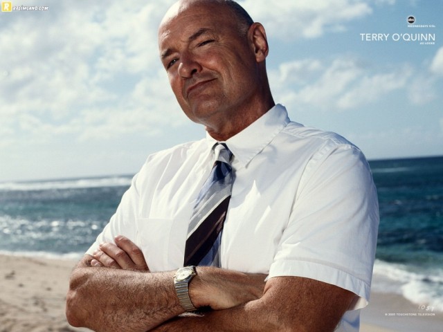 Terry O'Quinn Fotoğrafları 14