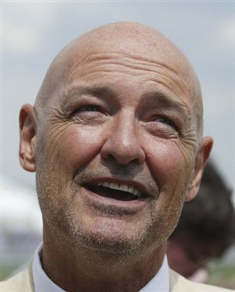 Terry O'Quinn Fotoğrafları 24