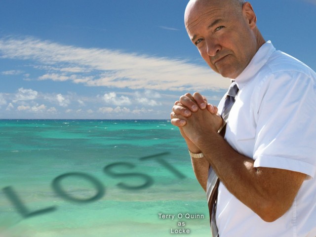 Terry O'Quinn Fotoğrafları 33