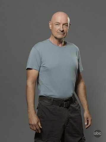 Terry O'Quinn Fotoğrafları 48