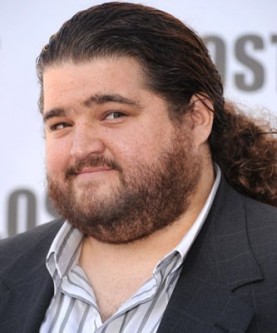 Jorge Garcia Fotoğrafı
