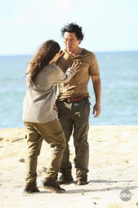 Daniel Dae Kim Fotoğrafı