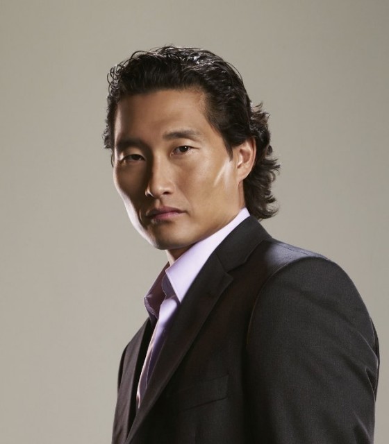 Daniel Dae Kim Fotoğrafı