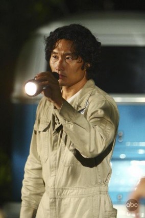 Daniel Dae Kim Fotoğrafı