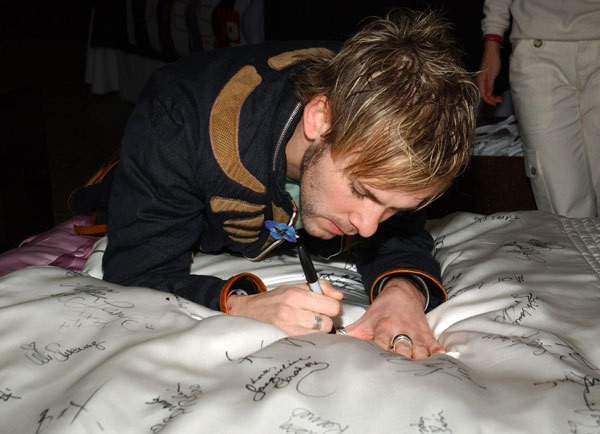 Dominic Monaghan Fotoğrafları 145