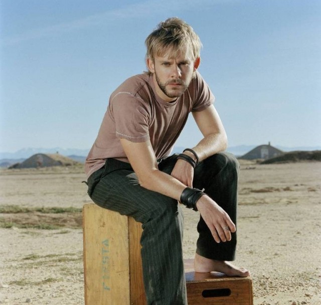 Dominic Monaghan Fotoğrafları 5