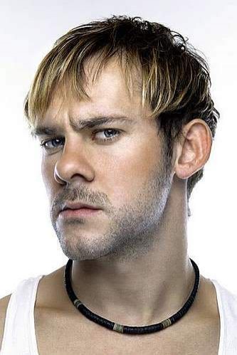 Dominic Monaghan Fotoğrafları 85