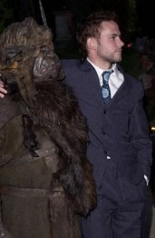 Dominic Monaghan Fotoğrafı