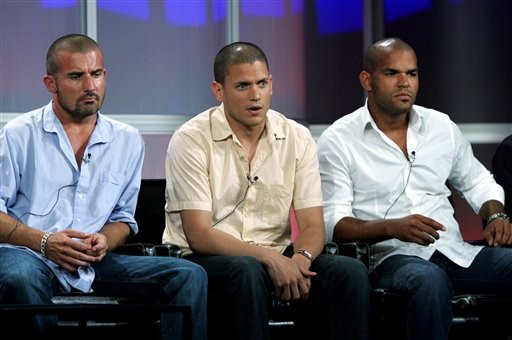 Amaury Nolasco Fotoğrafları 1