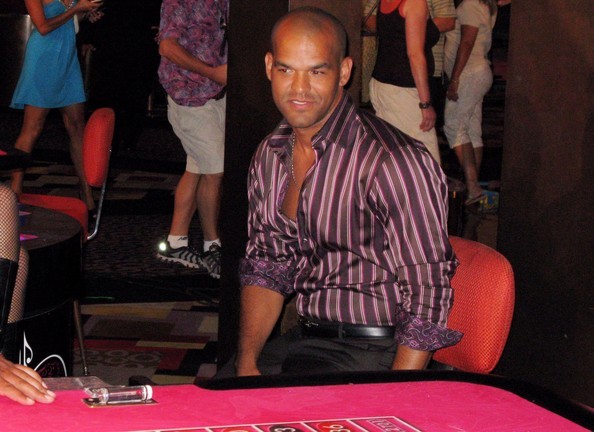 Amaury Nolasco Fotoğrafları 11