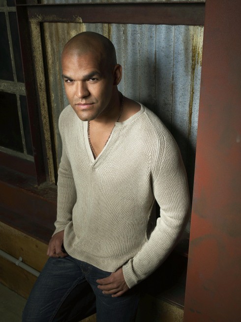 Amaury Nolasco Fotoğrafları 26