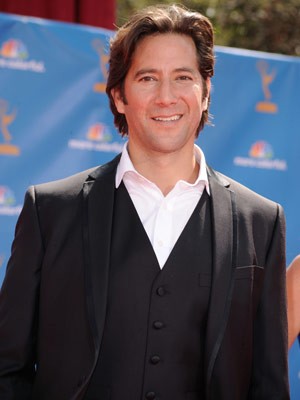 Henry Ian Cusick Fotoğrafları 14