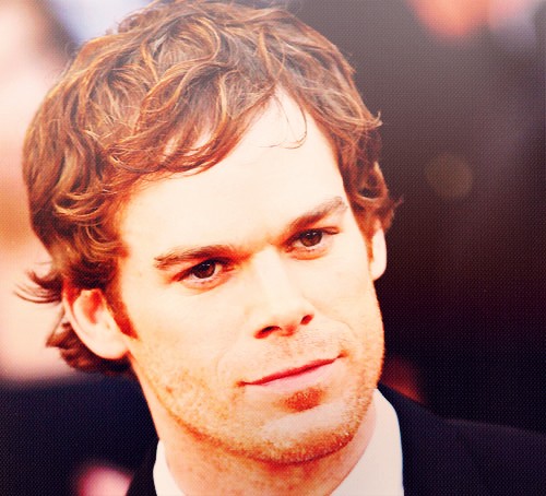 Michael C. Hall Fotoğrafları 205