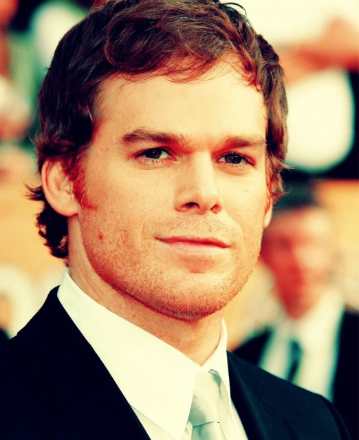 Michael C. Hall Fotoğrafları 215