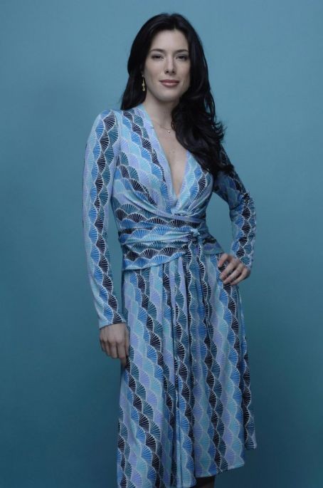 Jaime Murray Fotoğrafları 32