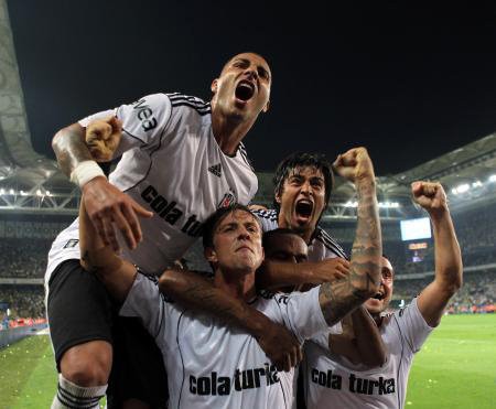 Ricardo Quaresma fotoğrafı