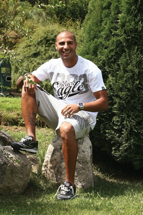 Ricardo Quaresma Fotoğrafı