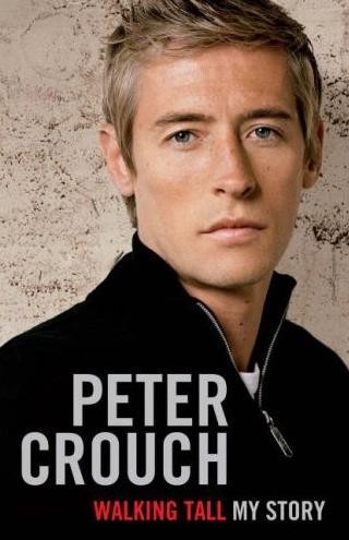 Peter Crouch Fotoğrafı