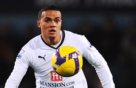 Jermaine Jenas Fotoğrafları 3